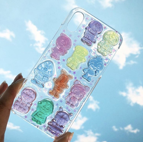 Seria ようやくゲット！話題の「スマホケース・アクセ」が便利で可愛いハンドメイド・DIY雑貨Mart マート 公式サイト光文社