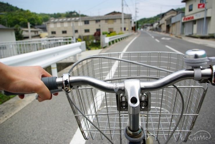 道路交通法が改正危険な自転車運転は罰則があります！空気入れ無料！パンク修理大歓迎の自転車屋！まちの自転車店 リコ大阪・京都・兵庫