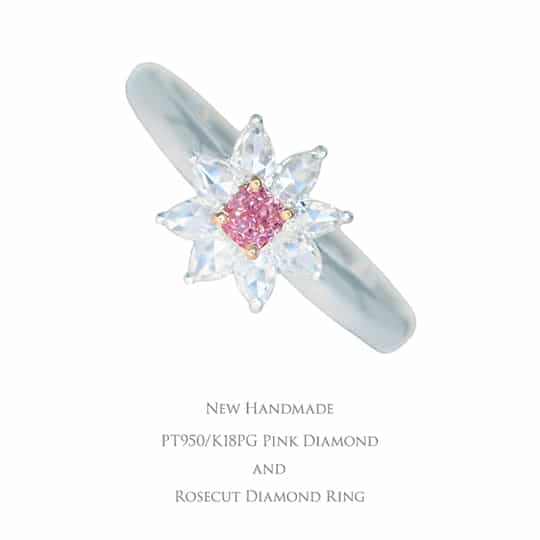 jewel planet 公式サイトTOPページ