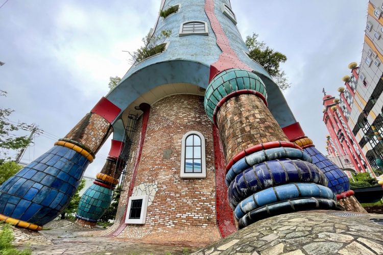 大阪市建設局 舞洲スラッジセンター アソビュー！