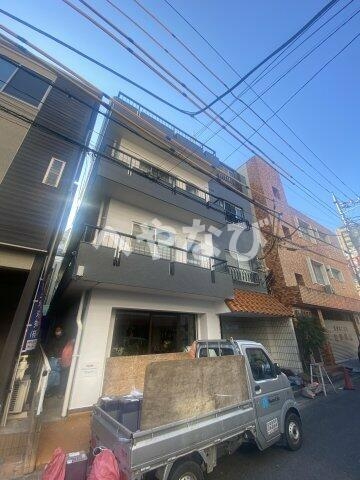 ナースコール【横浜桜木町 店舗型痴女M性感風俗店】