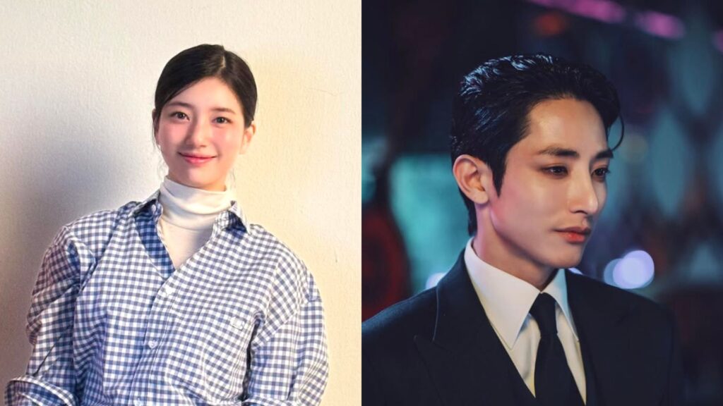 俳優のイメージに悪影響”を訴えたが スジ 元Miss A やコン・ユら所属「マネジメントSOOP」、旧afreecaTVに出した訴訟が棄却K-POP、韓国エンタメニュース、取材レポートならコレポ