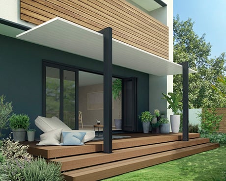 地域に適した風圧強度の選び方エクステリア通販 ジャストネット