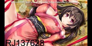 [刹那的モンタージュ] 【Live2D×ASMR】オナサポフレンド!～サバサバ系女友達と恋人えっち予行練習～