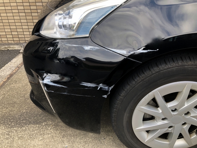 車修理で50万円！車両保険で「修理」か「買い替え」にするのかの判断基準車の保険.net