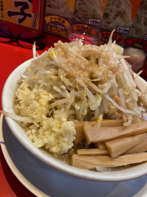 らーめん 麺屋 あっぱれ 堀田店』by baashi