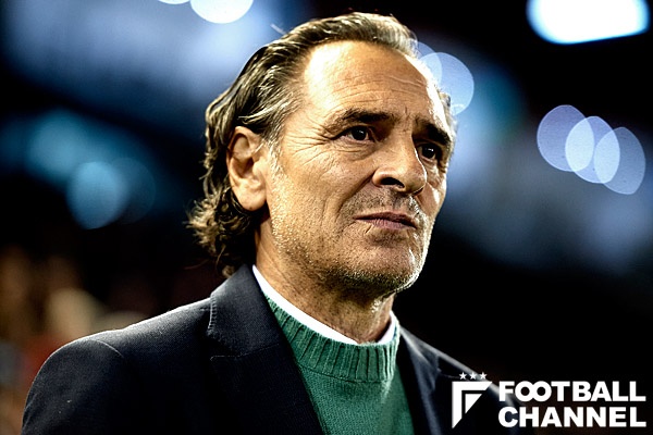 プランデッリ氏が65歳で監督業引退 「私が夢に描いているベンチは公園のベンチ 」 - 超ワールドサッカ