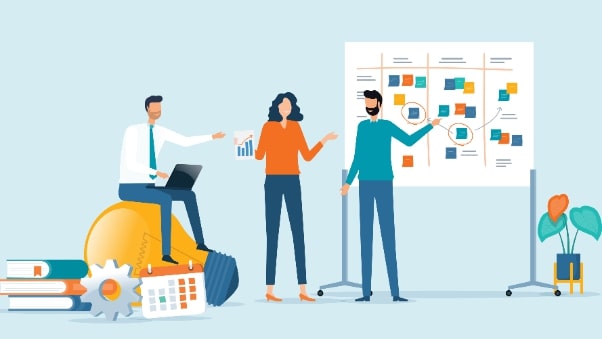 ブレストとは？効果的に進めるためのポイントまとめUX MILK