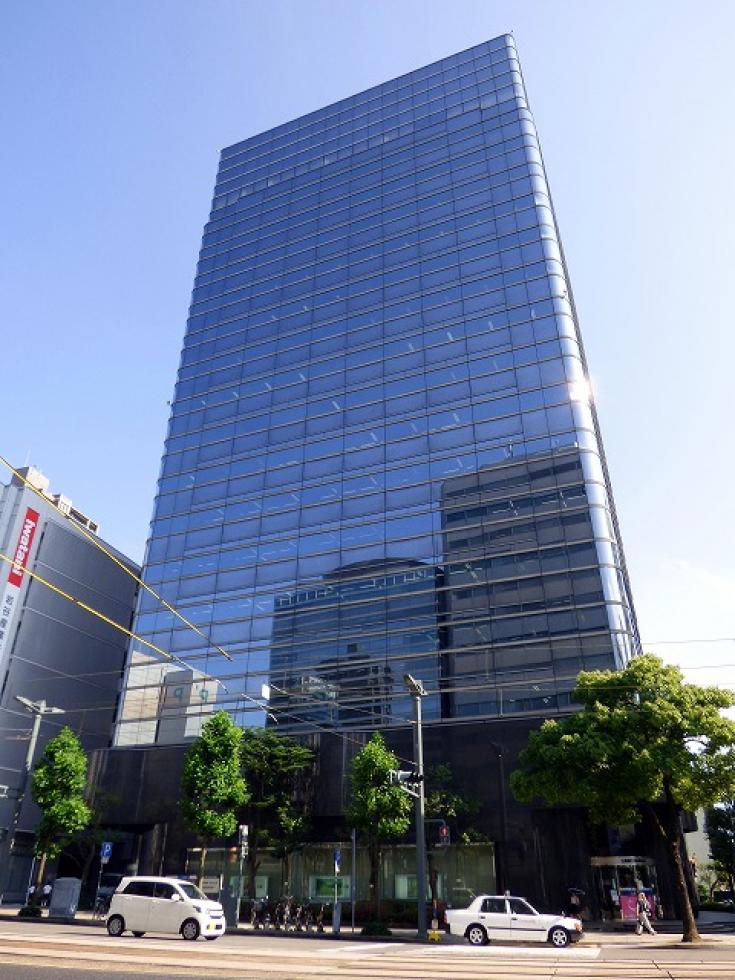 ホームズ】ロッコー銀山町グランドマンション(広島市中区)の賃貸・中古情報