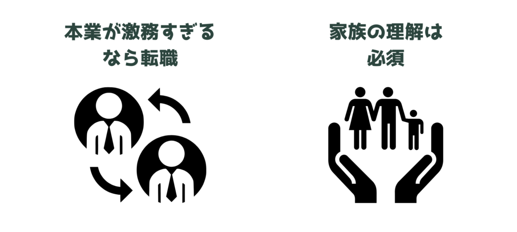4stepで簡単 副業を爆発的に伸ばす時間の作り方ごまんえつLife