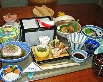 寿司割烹 粋里｜テイクアウト・配達（北見市内は配達料無料）