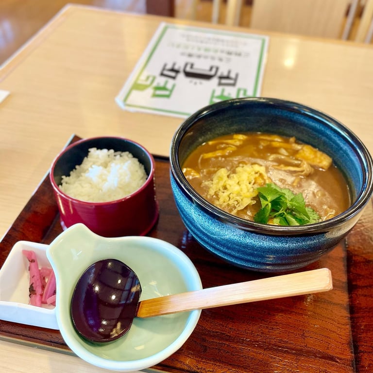 本家さぬきや 二色の浜店 - 二色浜/うどん