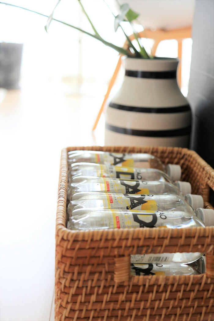 Storage ReassessmentI tried various ways to store my water and otherbottled beverages, and th- YouTube