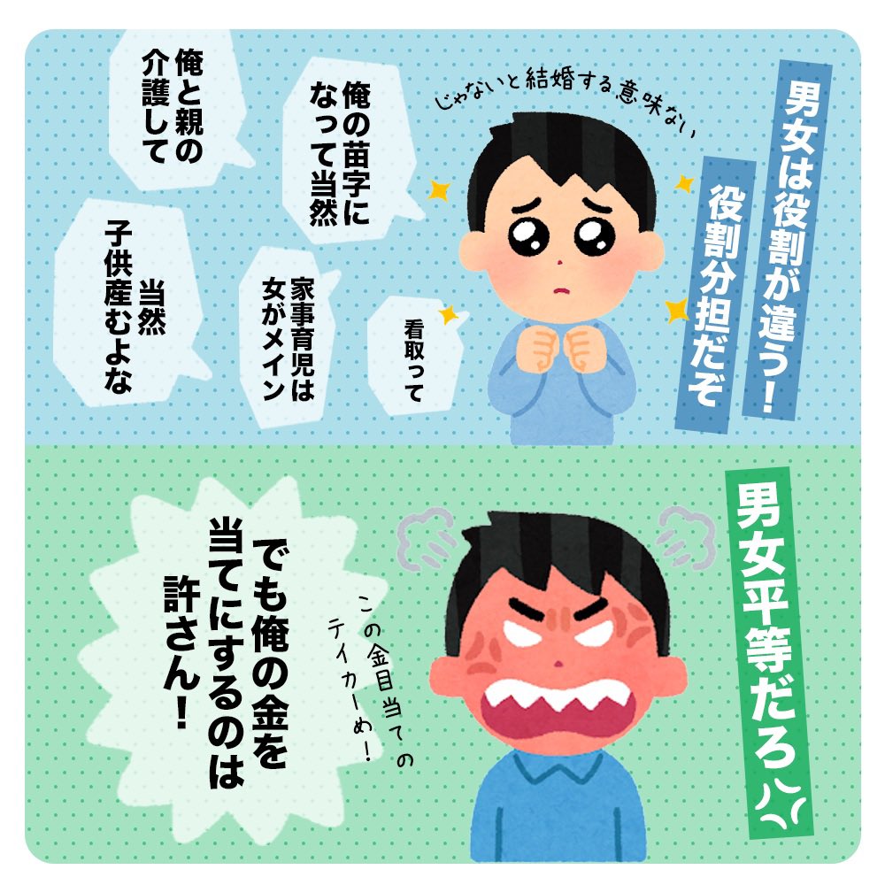 火の車 ひのくるま 漫画で慣用句の意味・使い方・例文 かくなび