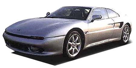 Venturi Atlantique 300 Bi-turbo*Visionary TokyoRing of Colour