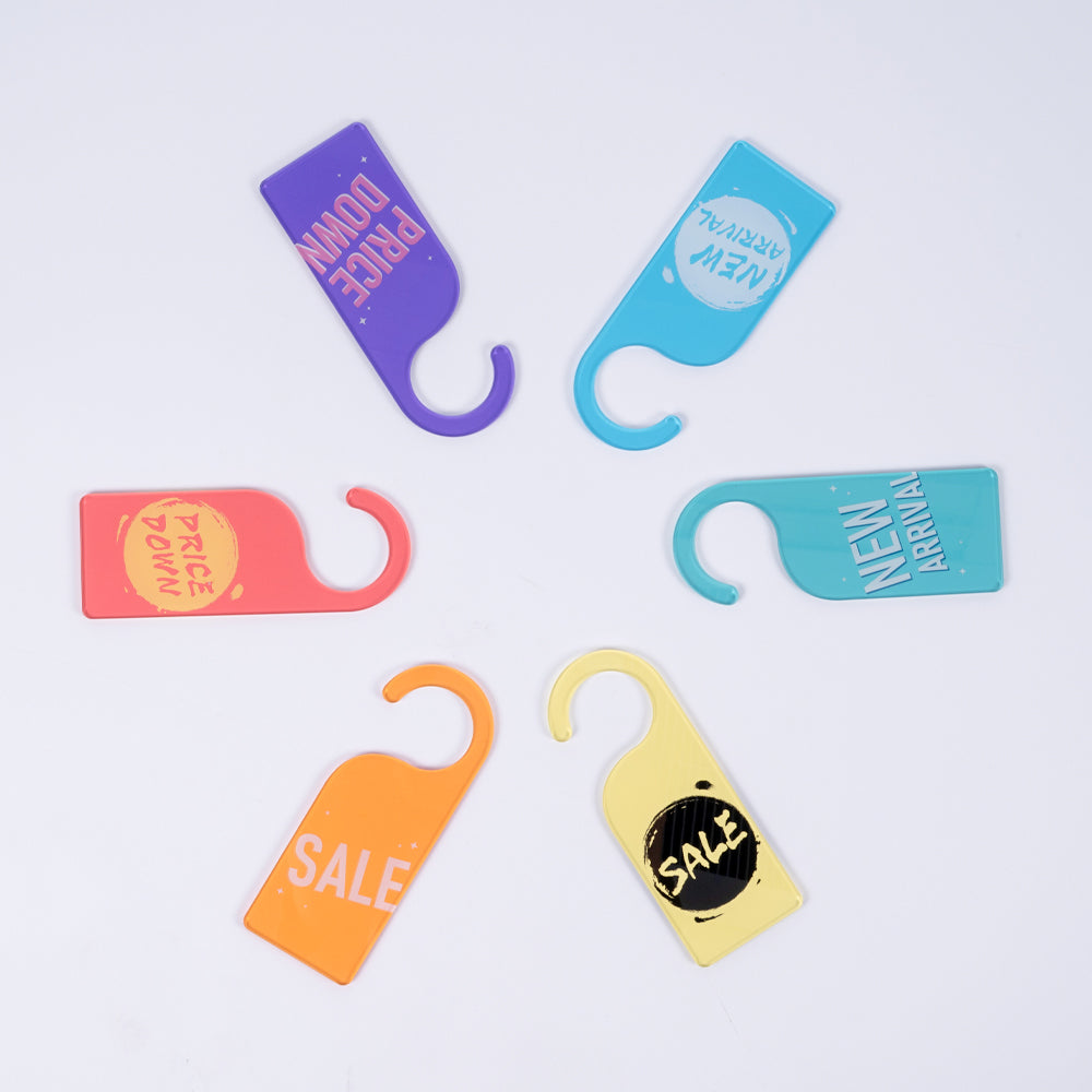 販促用POP名古屋の印刷会社、安田印刷工業<