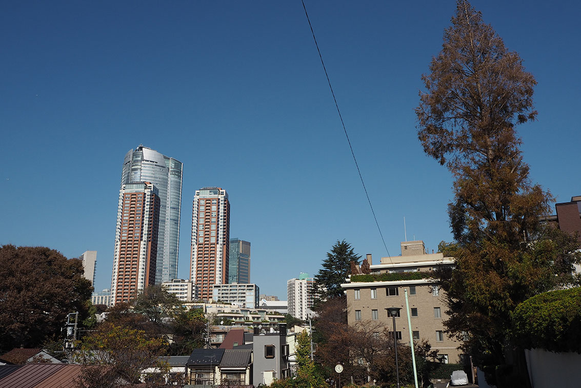 東京 お金持ちが住む街！平均所得でランキング！イエモア