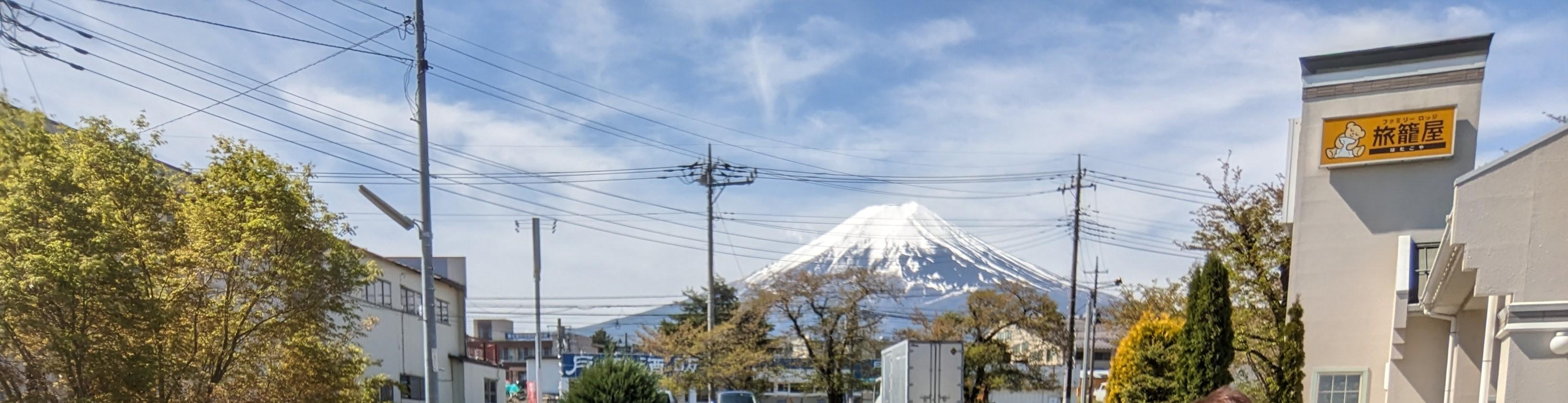 富士吉田店 | 素泊まりのロードサイドホテルチェーン「ファミリーロッジ旅籠屋」【公式】