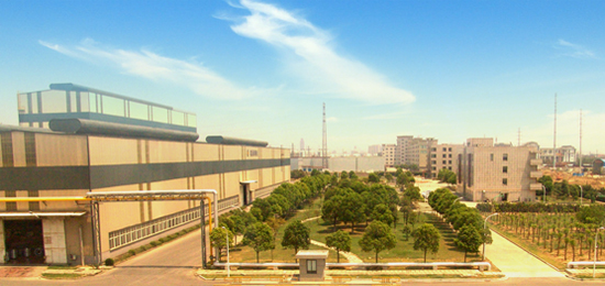 在上海総領事が江蘇川電を視察訪問しました！JFE商事 株式会社