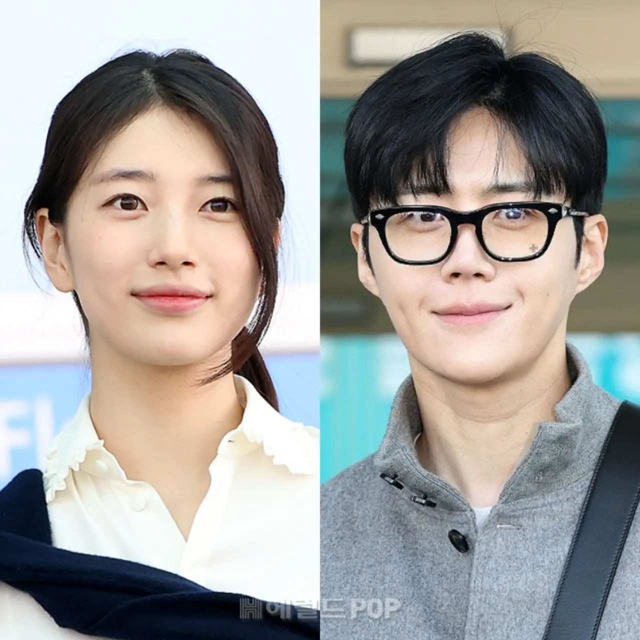 ペ・スジ、所属事務所からの珈琲ケータリングに感動「ファイティング」韓流ニュース韓流大好き