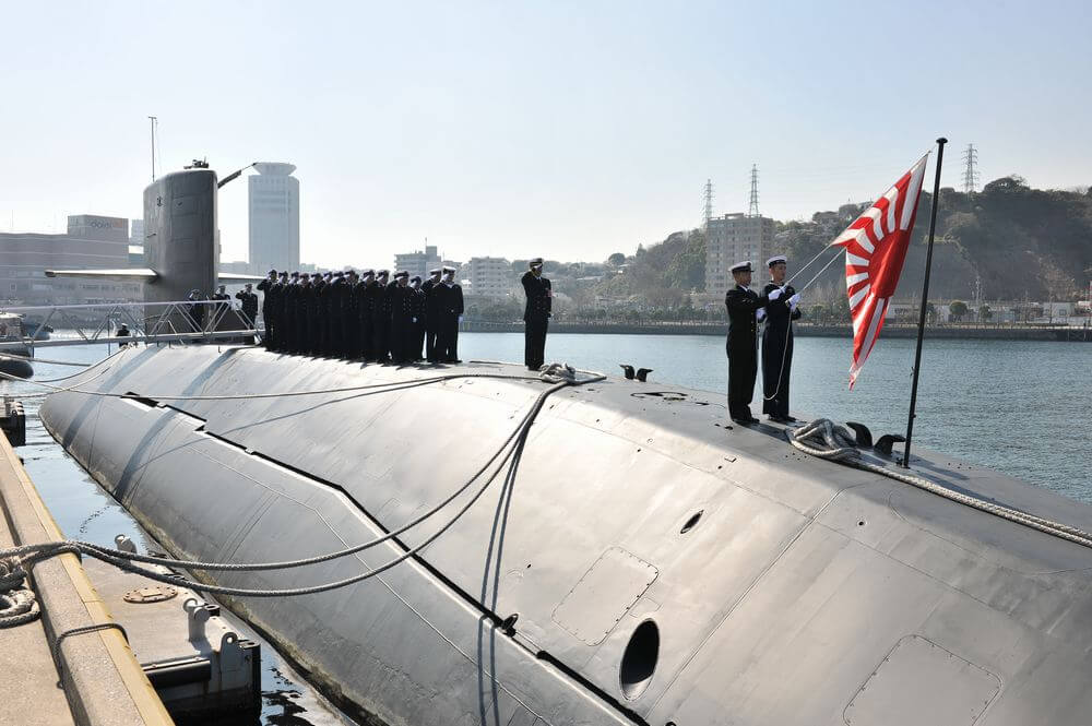 公式 海上自衛隊 採用広報担当🐟🐠🐡 on X: 