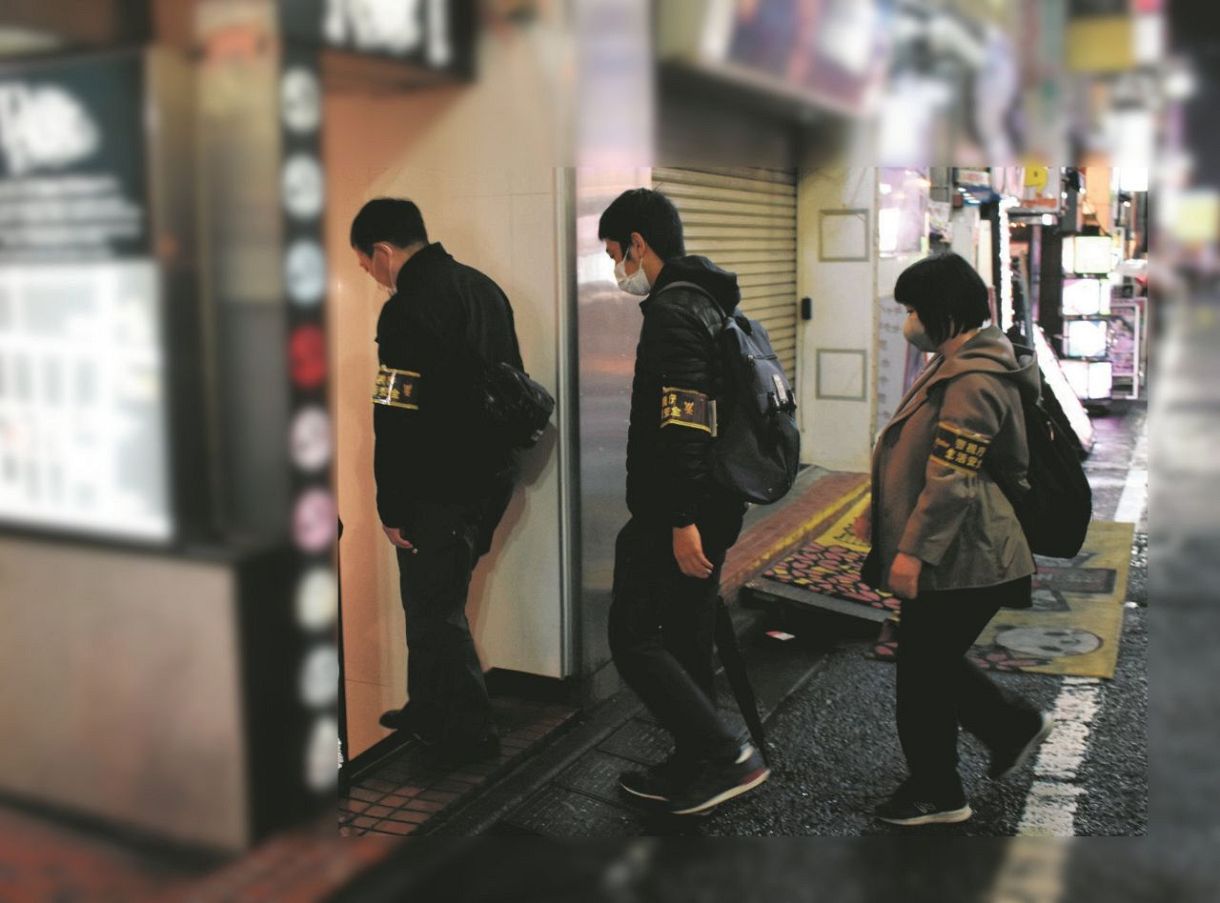 パパ活、オーバードーズ夜ごと集う「警固界隈」の心の闇毎日新聞