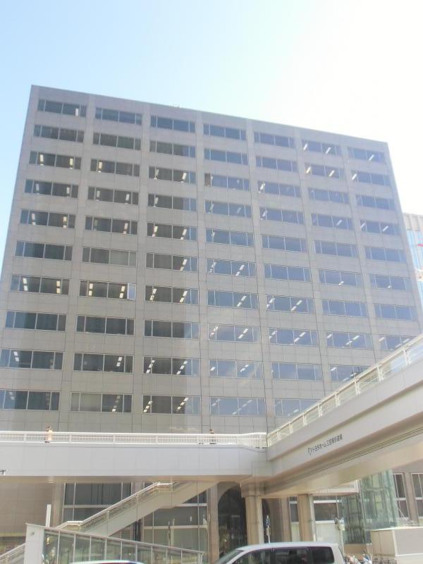 日本生命三宮駅前ビル6階 154.38m2 築41年中部 近畿 北陸の事務所テナント・貸店舗を専門に取り扱います。オフィスの事ならオフィスNEXTへ