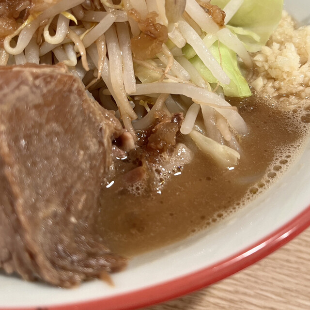 盛岡市 11月22日 火 オープンの「上ヲ向ケ」新感覚のラーメンに驚いた こぎ- エキスパート - Yahoo!ニュース