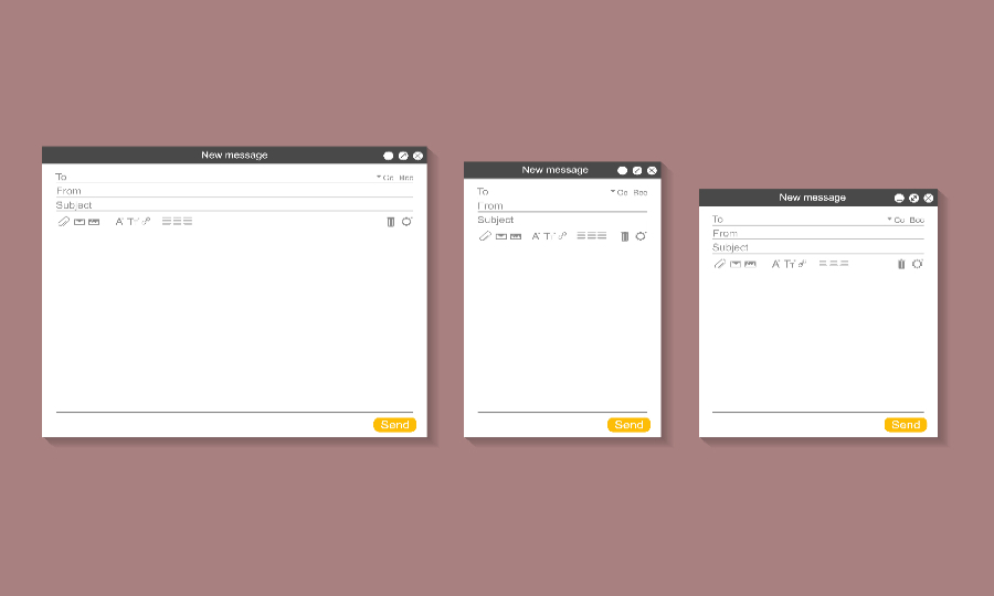 メルマガのレスポンシブデザインとは？実際に作りながらポイントも解説！ - メルマガdeco