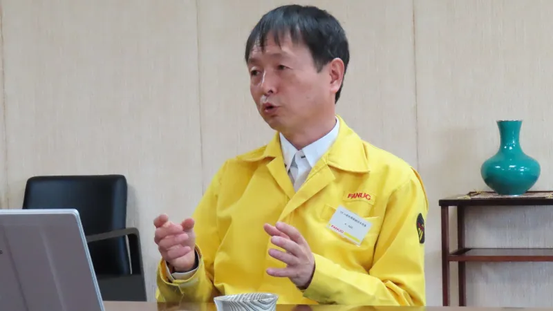 PC-Webzine -トップ対談パナソニック コネクト株式会社 代表取締役 執行役員社長 兼 CEO 樋口泰行氏 &ダイワボウ情報システム株式会社 代表取締役社長 松本裕之氏