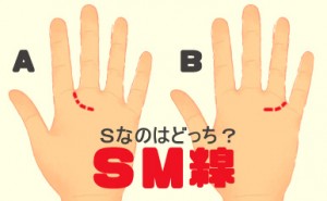 簡単SM診断テスト】あなたはドM？それともドS？？｜暇つぶし診断テスト集