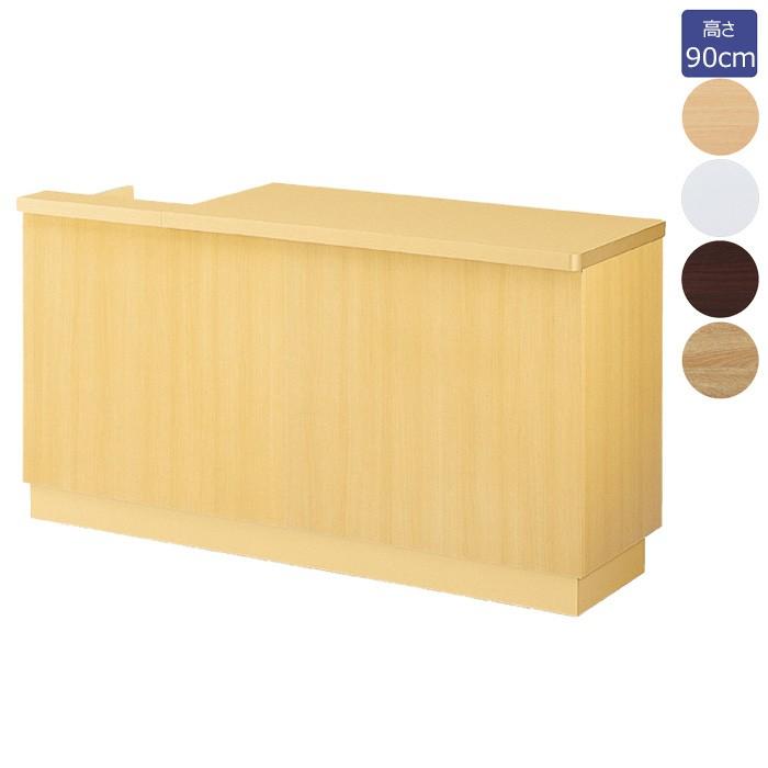 BARIKI_レジカウンター_レジ台_ 幅120×奥行49m×高さ105cm