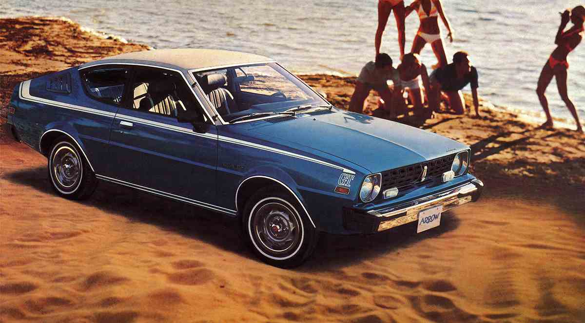 三菱「ランサー・セレステ」、FTO後継のスタイリッシュなコンパクトクーペが75年に86.7万円～登場 今日は何の日？3月1日Motor-Fan モーターファン自動車関連記事を中心に配信するメディアプラットフォーム