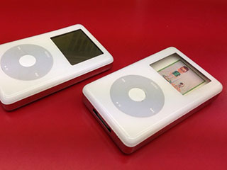 米袋リユース雑貨2種 ポーチ、名刺入れ日用品 ファッション小物 再利用 小物入れ 名刺ケース マルチケース 収納 おもしろ コスメ収納JALふるさと納税サイト