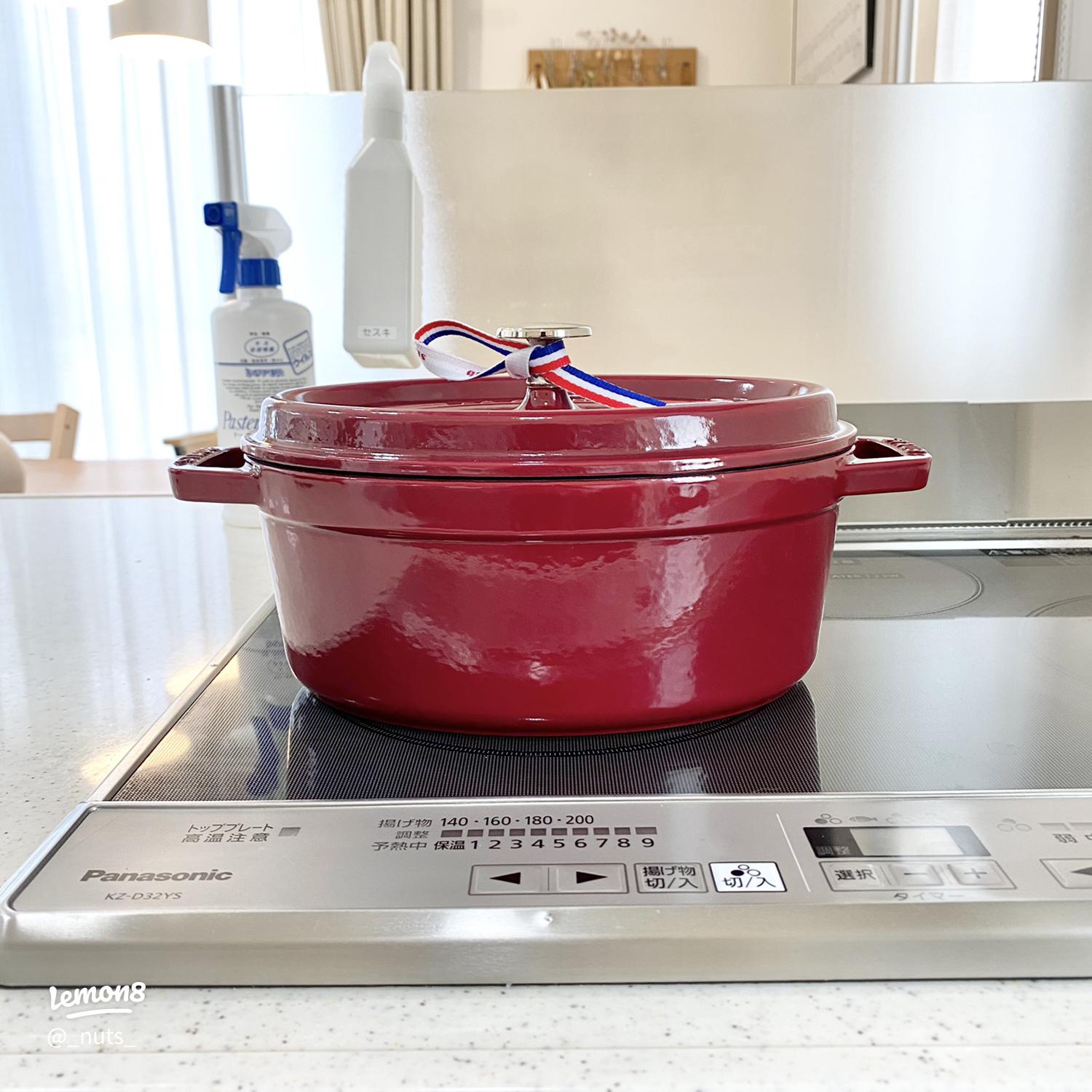 キッチンボード 赤い家電のおすすめ商品とおしゃれな実例RoomClip ルームクリップ