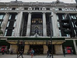 お土産探しに最適！ロンドン高級デパート「ハロッズ」攻略法オリコンニュース ORICON NEWS