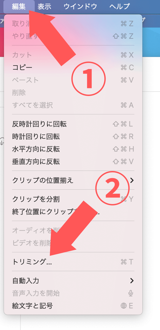 MacBook画面録画の方法と設定ガイドカメラ・レンズ選びと写真撮影のWebガイドGOOPASS MAGAZINE