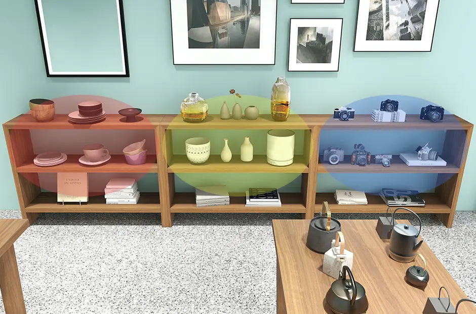 店舗のディスプレイを成功させるポイントとコツ効果的な陳列方法とは » 横浜ディスプレイミュージアムアーティフィシャルフラワー・造花の販売・卸販売