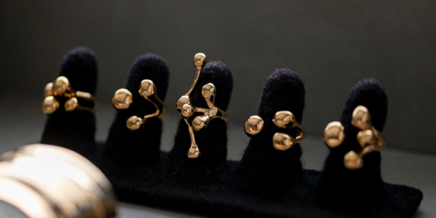 MR86 現在上映中の映画「ラストマイル」にて、主演の満島ひかりさんにモニカ・カスティリオーニのジュエリーを御着用頂きました。@last_mile_movieラストマイル満島ひかりmonicacastiglioniモニカカスティリオーニ