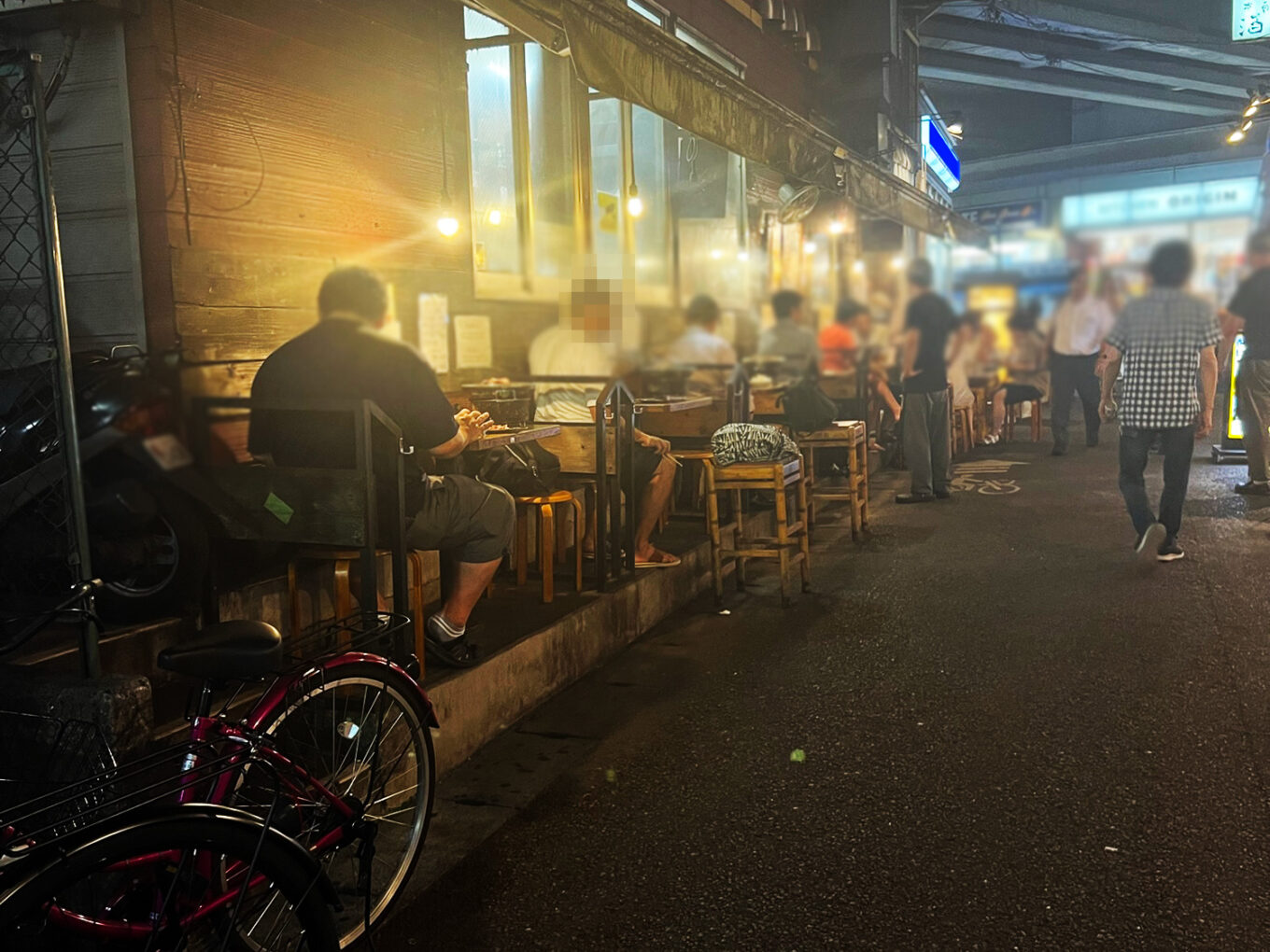 溝の口居酒屋深夜食事の飲食店ステキなお店を探すなら ISIZE グルメ