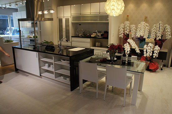 東京都 新宿ショールーム 検索・予約タカラスタンダード