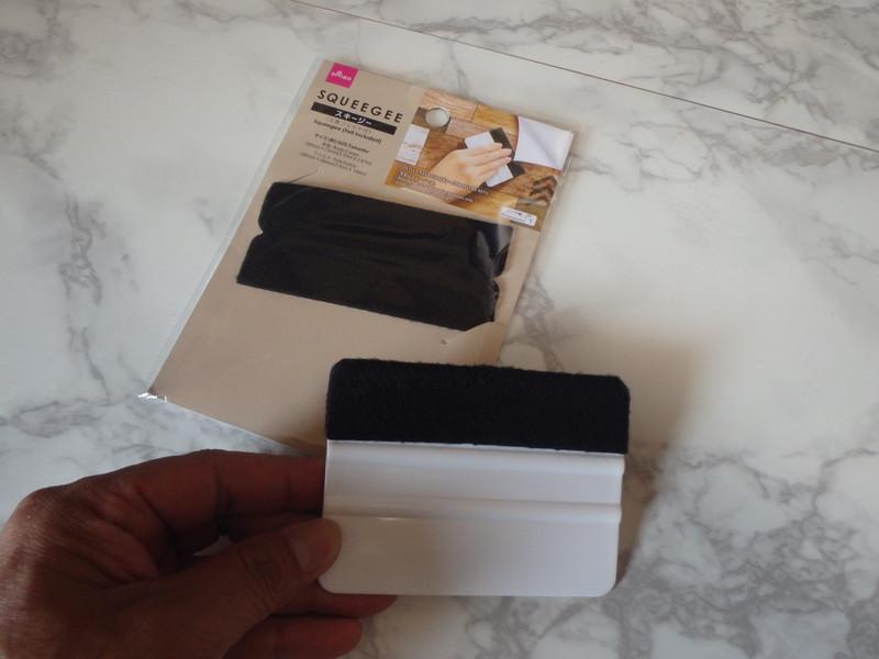 ダイソー スキージー のパーツレビューISハイブリッド YEBIみんカラ