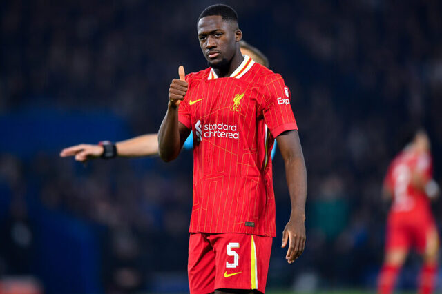 フランス代表DFイブラヒマ・コナテの代理人が、リバプールとの契約更新に向けて話し合いを開始か！？ – Liverpool × YNWAブログ