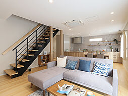 ナカタコウムテン奈良市・木津川市の工務店会社案内デザイン住宅を建てるなら