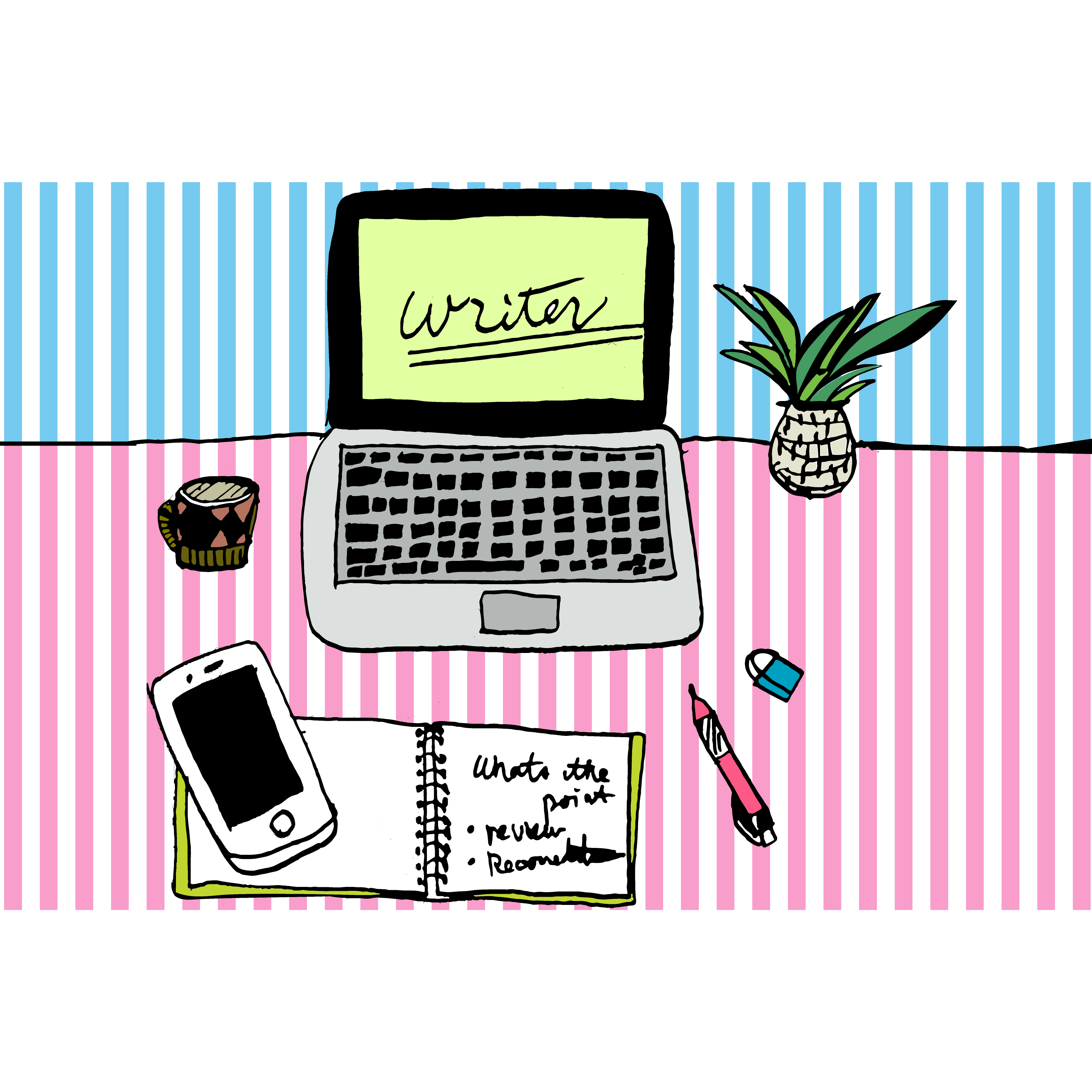 コピペでOK 無料ブログのデザインをいい感じにおしゃれにする全手順さとし