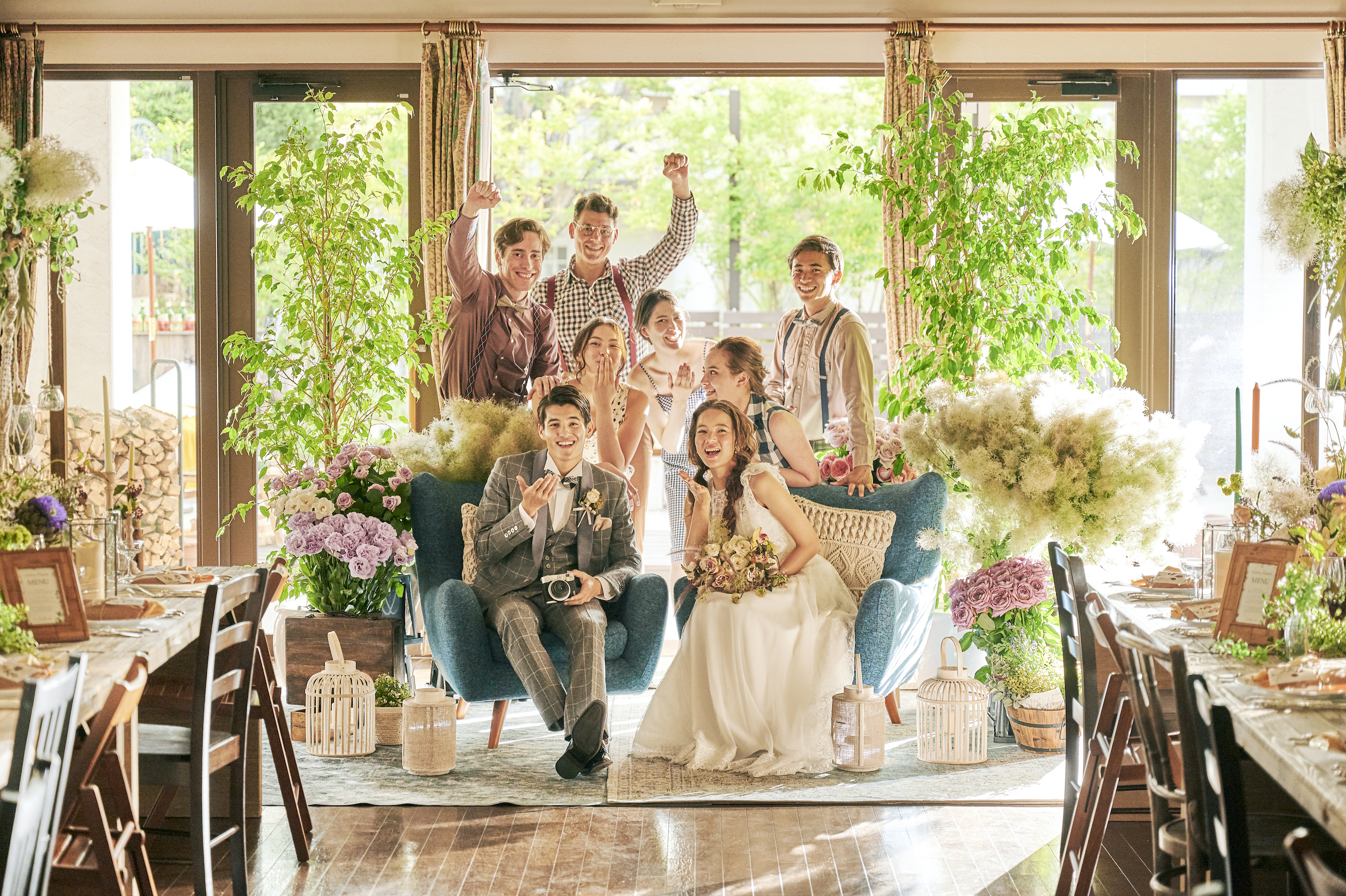 5ページ目 結婚式口コミ・評判GARDEN WEDDING アルカディア小倉 営業終了ウエディングパーク