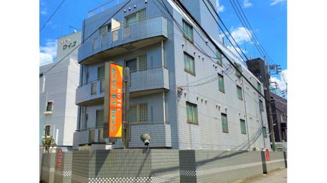 町田駅近くのラブホ情報・ラブホテル一覧｜カップルズ