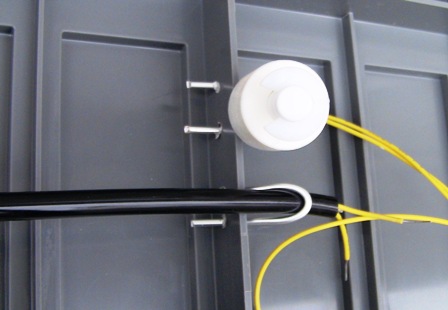 めんどうな潅水作業を自動化しましょう！ - イケックス「養液栽培肥料・資材とハウス機器の販売」