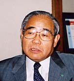 名古屋市長各市長の紹介指定都市市長会