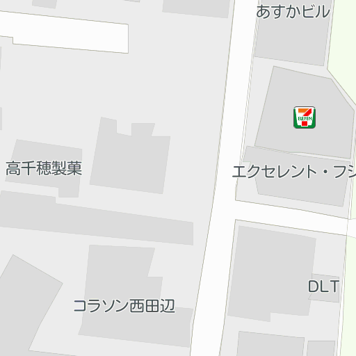 コラソン西田辺の賃貸物件 | ブルーホーム（株式会社K.clan）